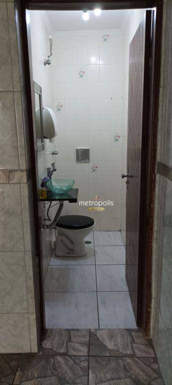 Sobrado à venda com 4 quartos, 310m² - Foto 19