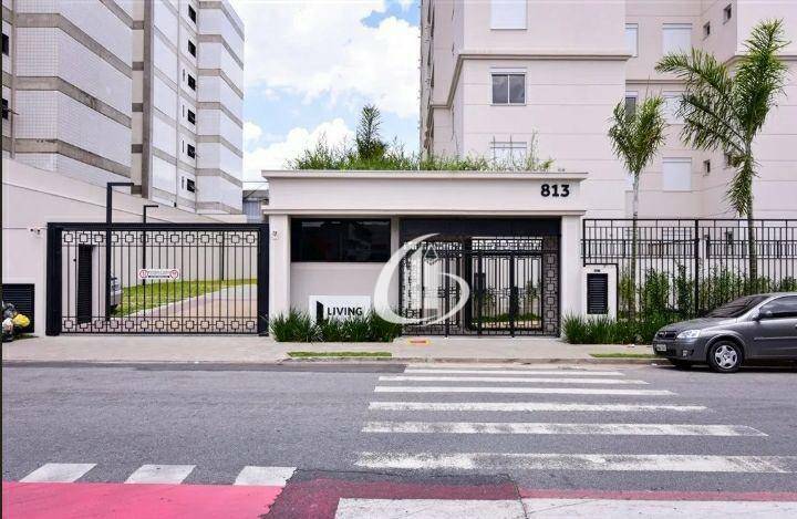 Apartamento à venda com 3 quartos, 79m² - Foto 66