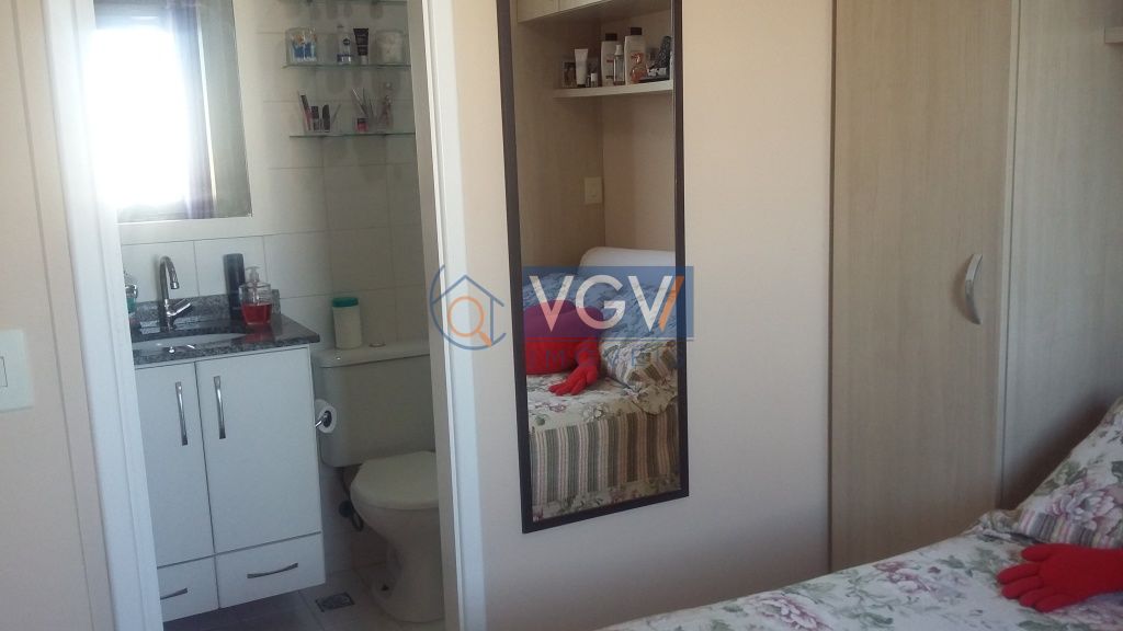 Apartamento à venda com 3 quartos, 67m² - Foto 12