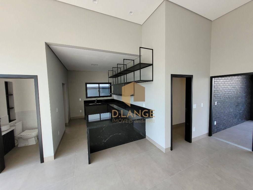 Casa de Condomínio à venda com 3 quartos, 282m² - Foto 26