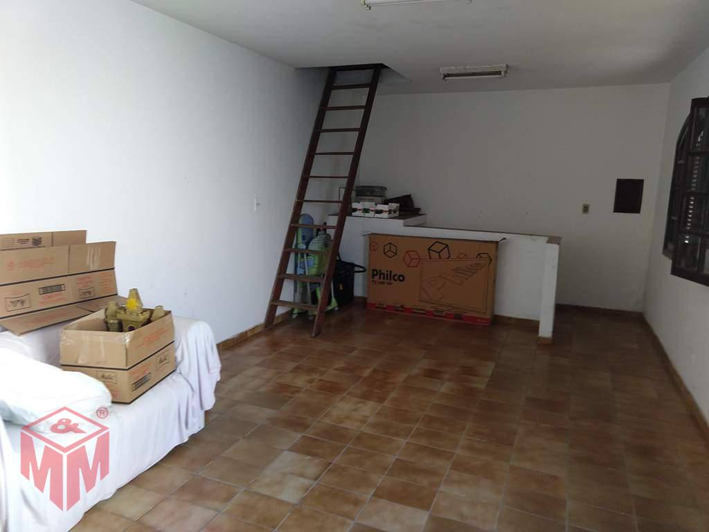 Sobrado à venda com 4 quartos, 490m² - Foto 28