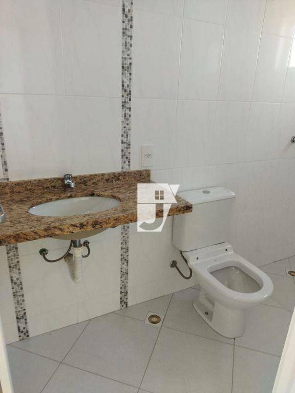 Sobrado à venda com 3 quartos, 130m² - Foto 16