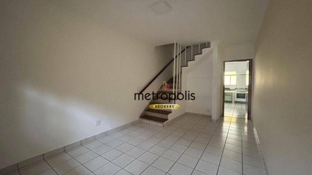 Sobrado, 2 quartos, 150 m² - Foto 1