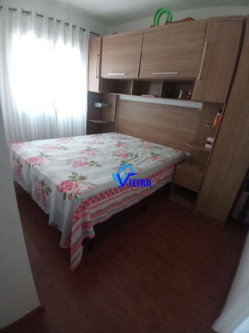 Apartamento à venda com 2 quartos, 51m² - Foto 5