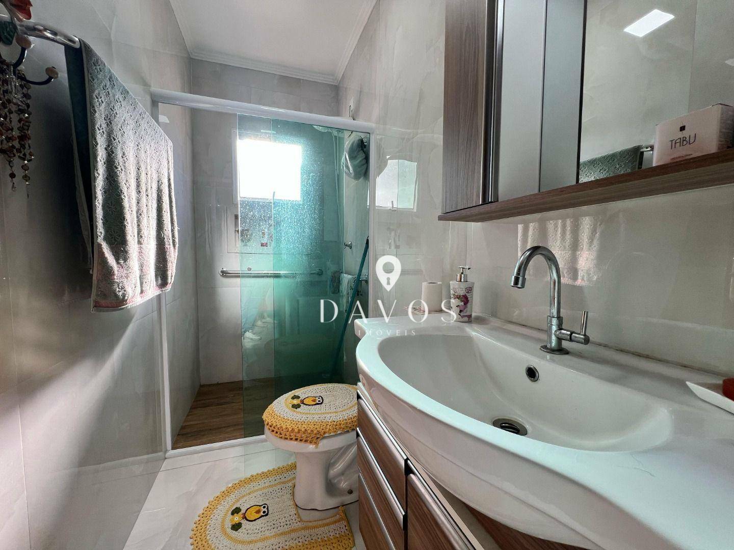 Sobrado à venda com 2 quartos, 54m² - Foto 9