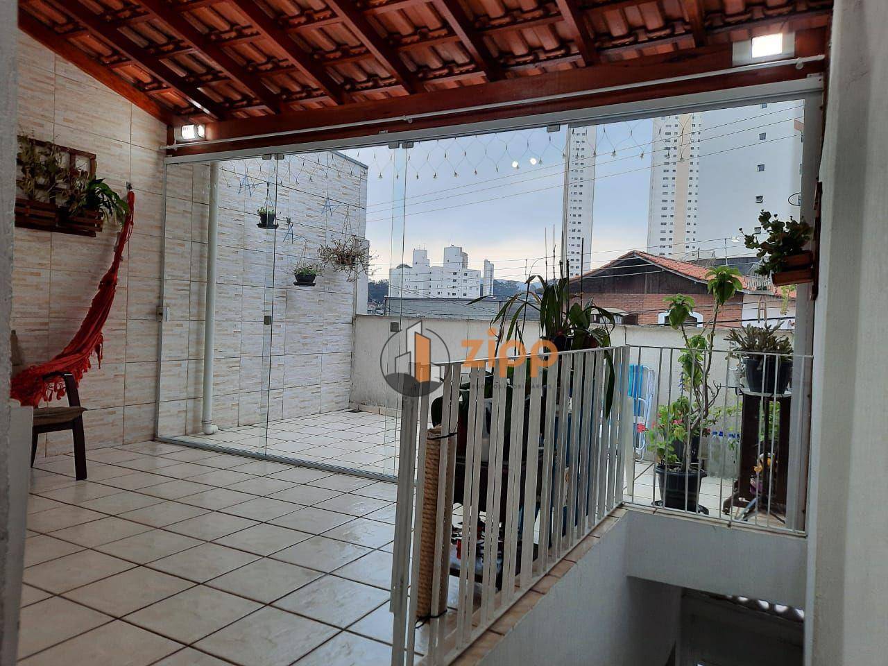 Sobrado à venda com 3 quartos, 200m² - Foto 60