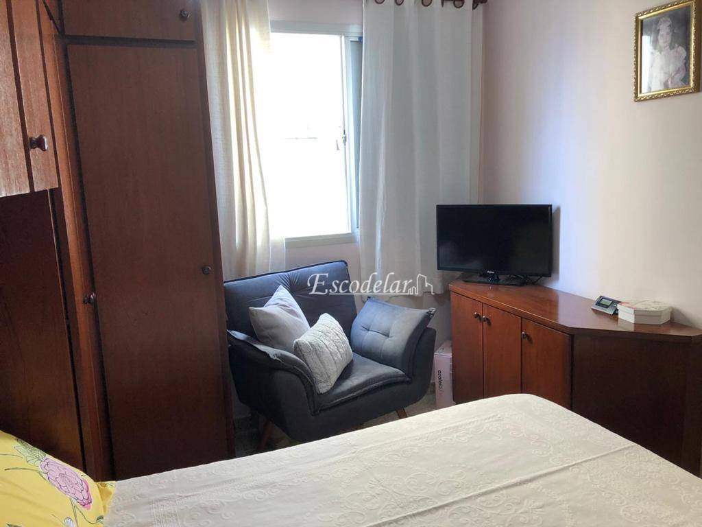 Apartamento à venda com 3 quartos, 105m² - Foto 13