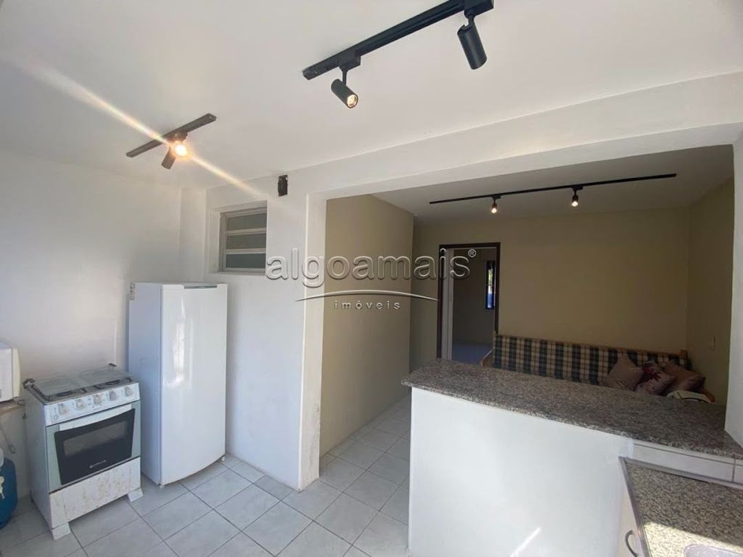 Apartamento à venda com 1 quarto, 45m² - Foto 5