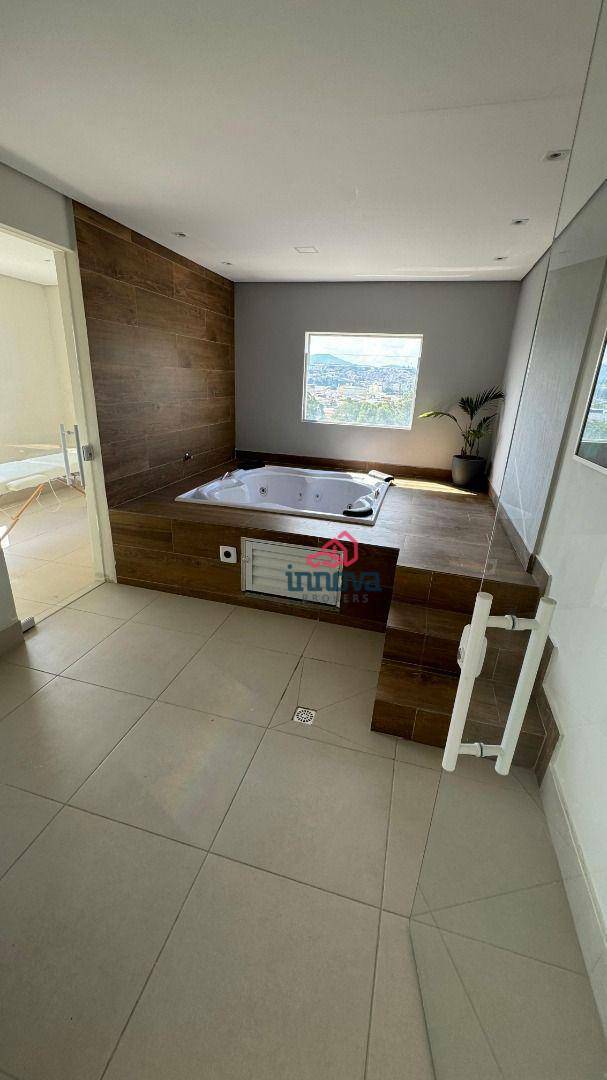 Apartamento à venda com 2 quartos, 64m² - Foto 17