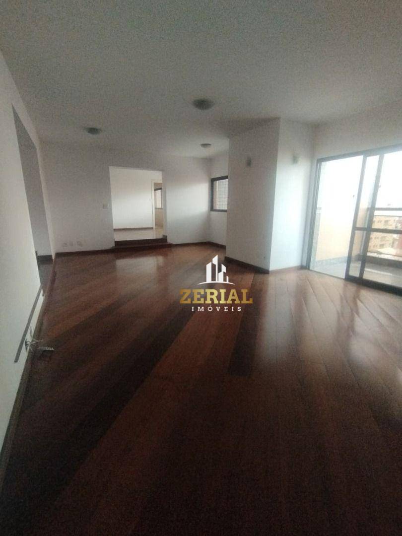 Apartamento, 4 quartos, 270 m² - Foto 3