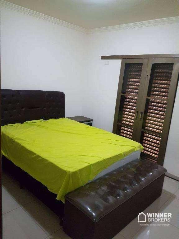 Casa à venda com 3 quartos, 230m² - Foto 11