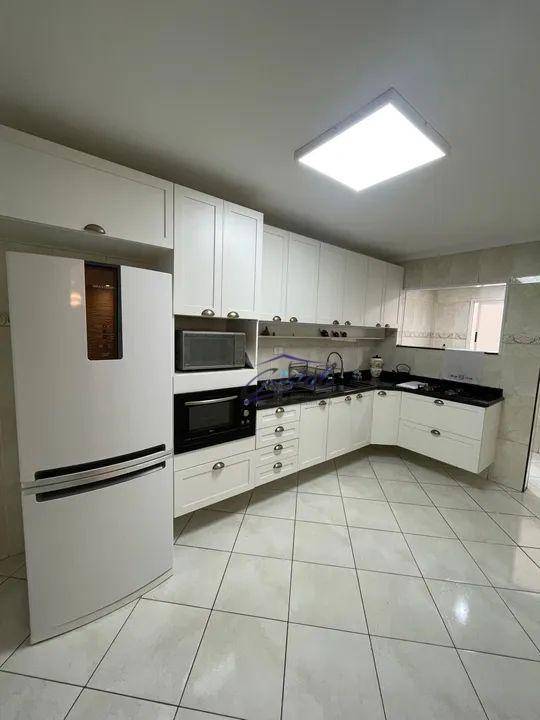 Apartamento à venda com 3 quartos, 123m² - Foto 10