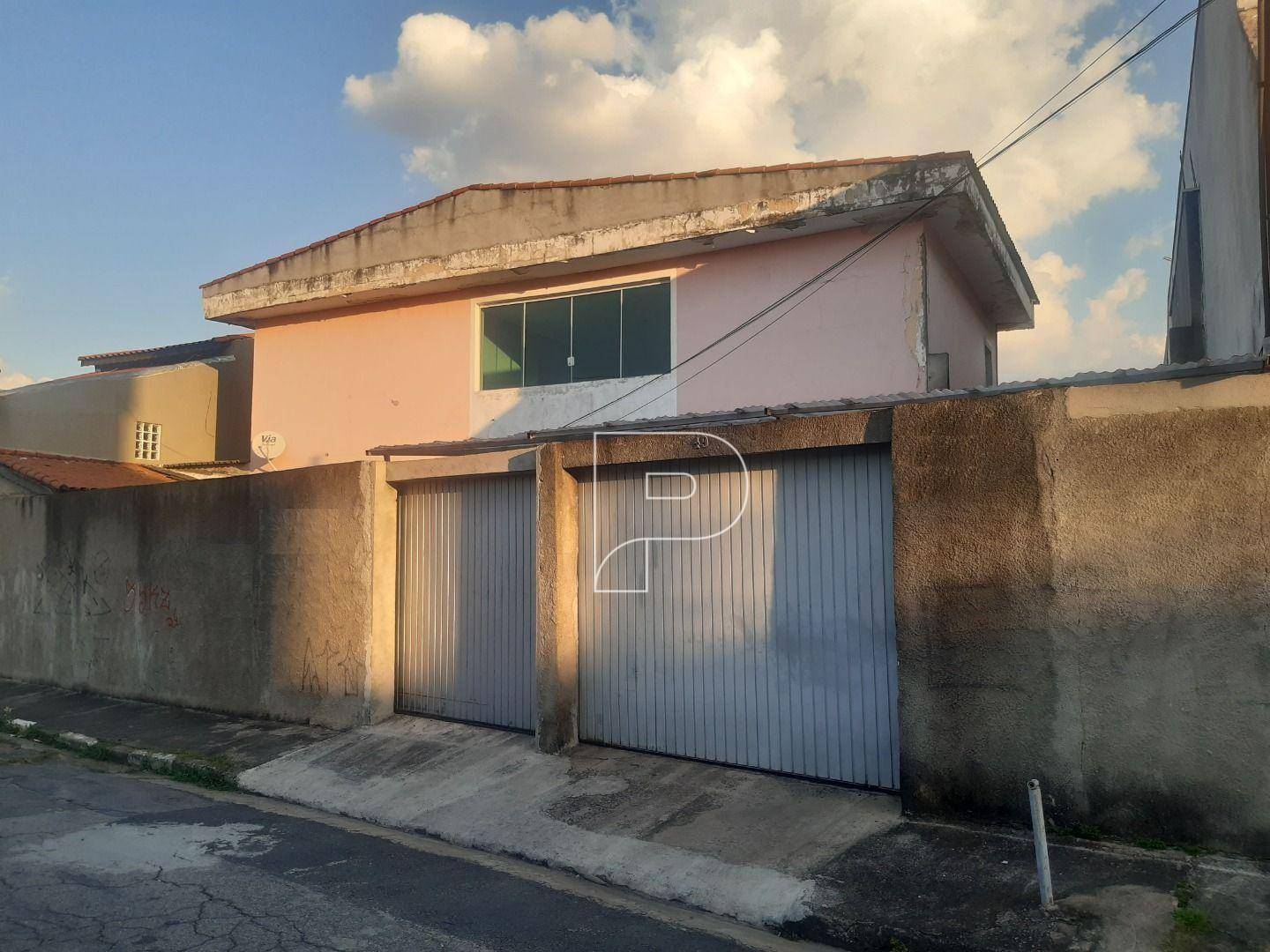 Casa à venda com 5 quartos, 500m² - Foto 3