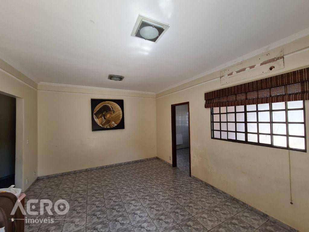 Casa à venda com 3 quartos, 109m² - Foto 19