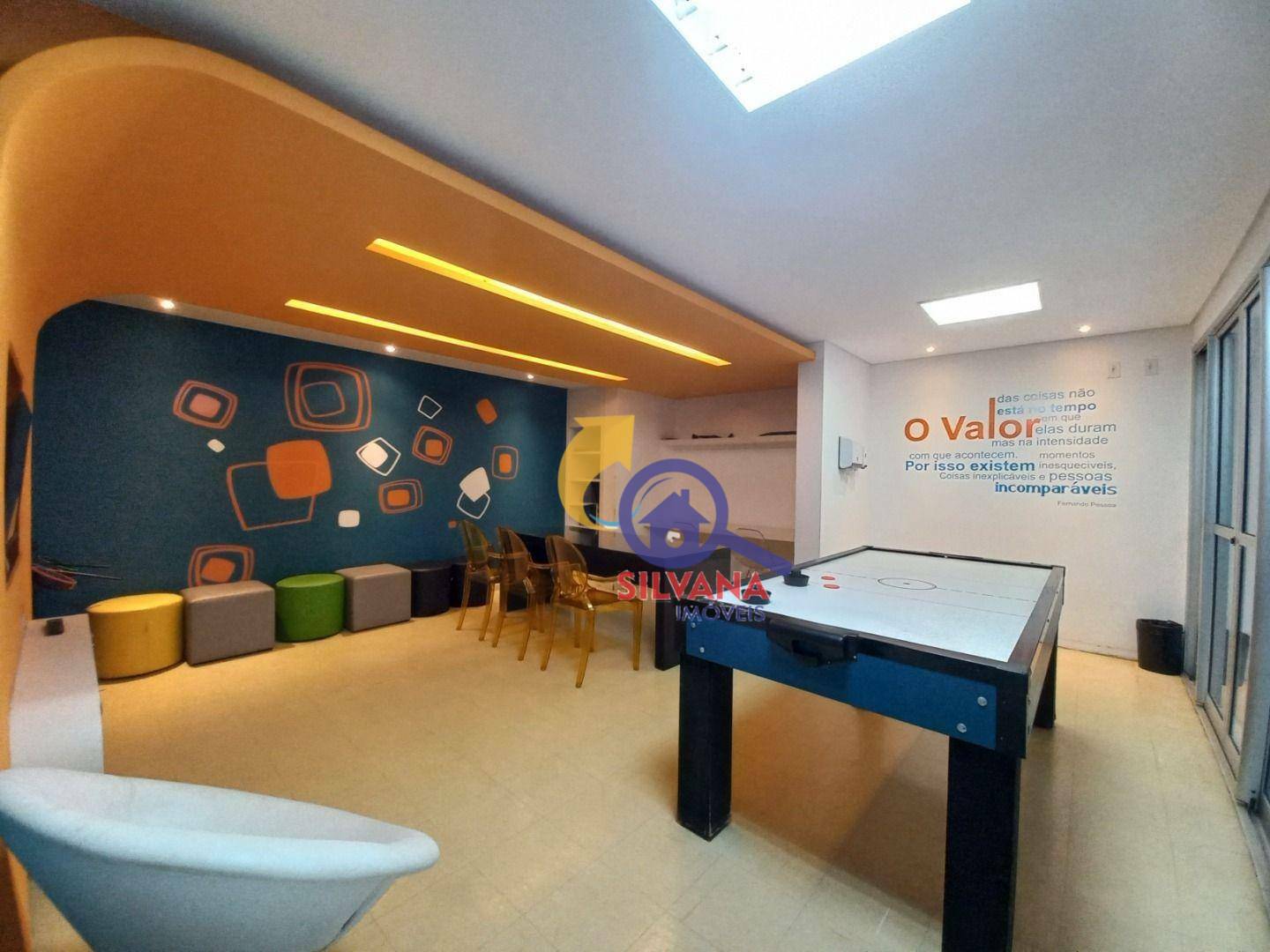 Cobertura à venda com 2 quartos, 141m² - Foto 83