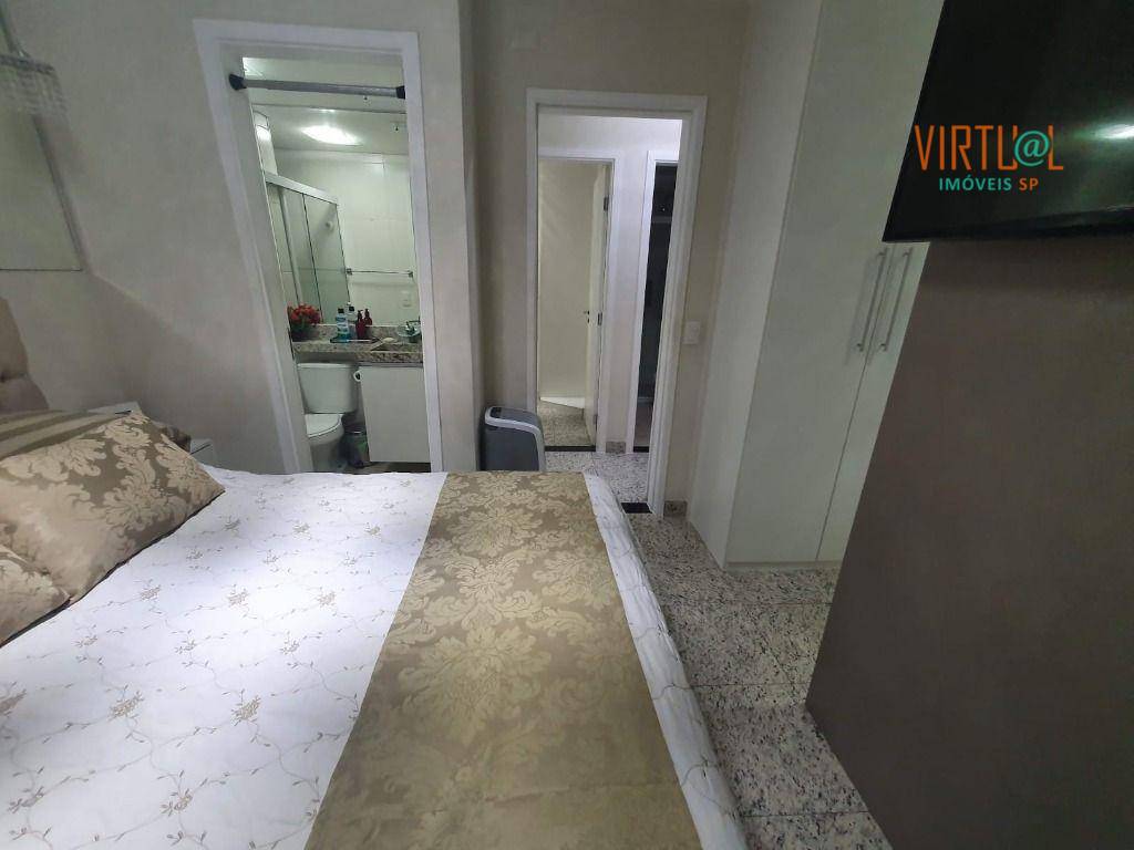 Apartamento à venda com 3 quartos, 72m² - Foto 15