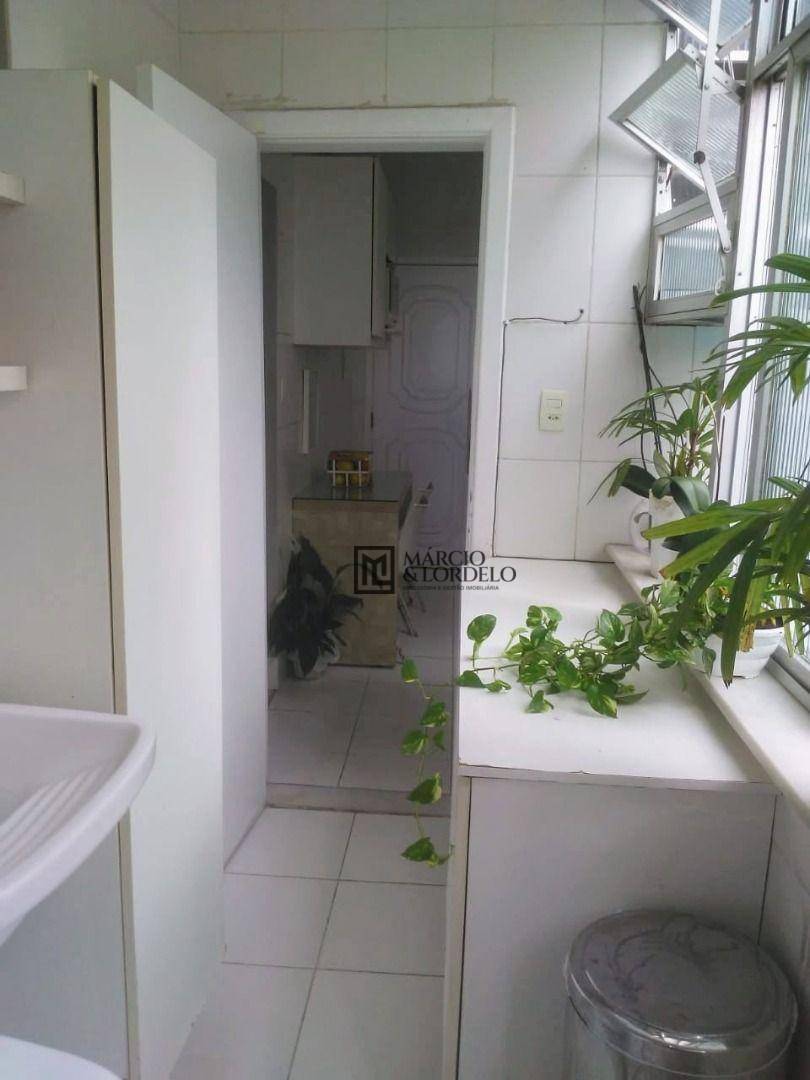 Apartamento à venda com 3 quartos, 77m² - Foto 14