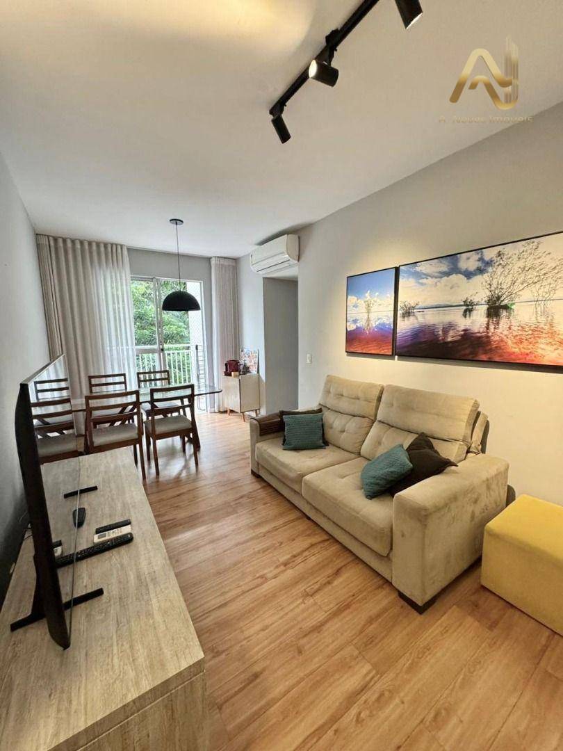 Apartamento, 3 quartos, 81 m² - Foto 1