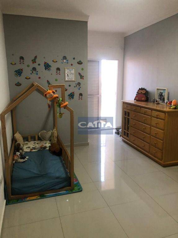 Sobrado à venda com 3 quartos, 210m² - Foto 31