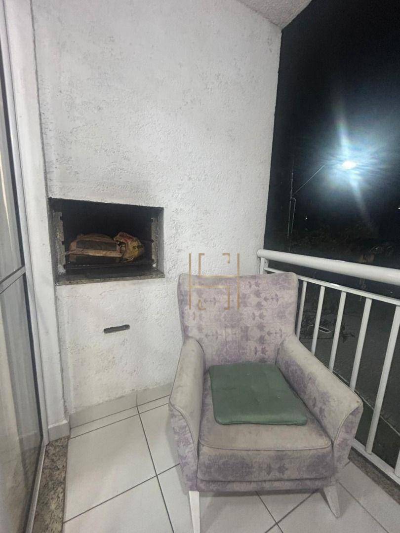 Apartamento, 2 quartos, 63 m² - Foto 3