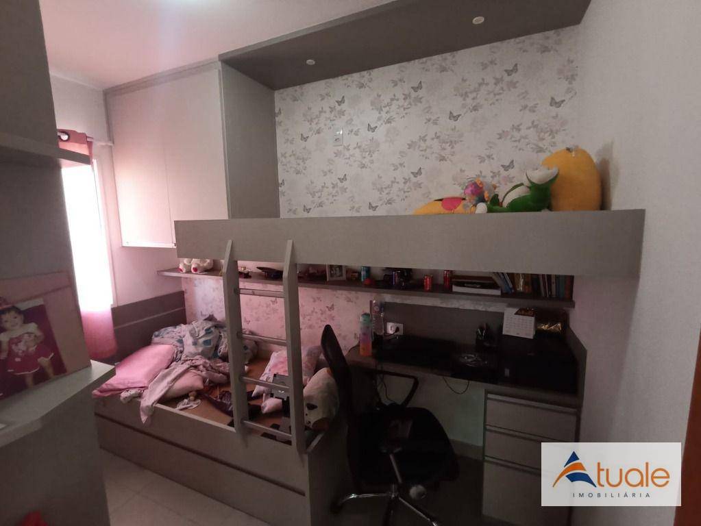 Apartamento à venda com 2 quartos, 53m² - Foto 10