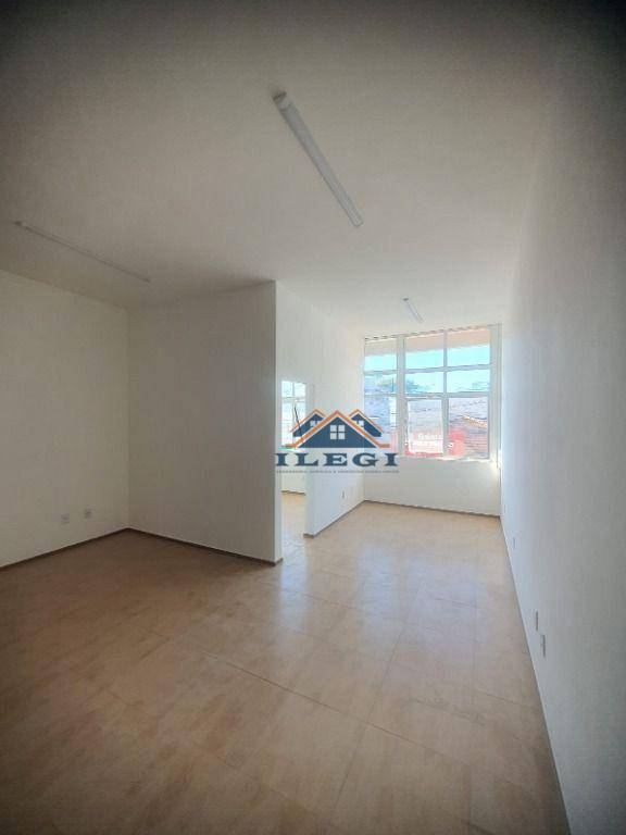 Conjunto Comercial-Sala para alugar, 55m² - Foto 6