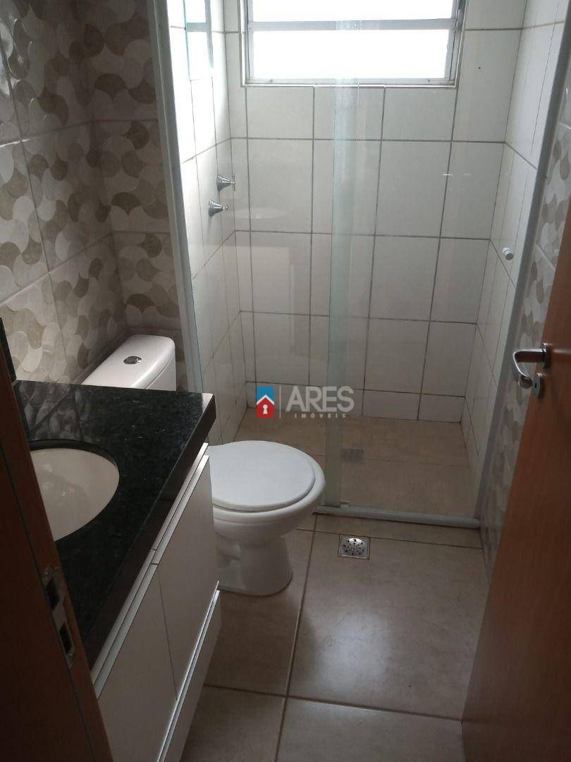 Apartamento à venda com 2 quartos, 49m² - Foto 4