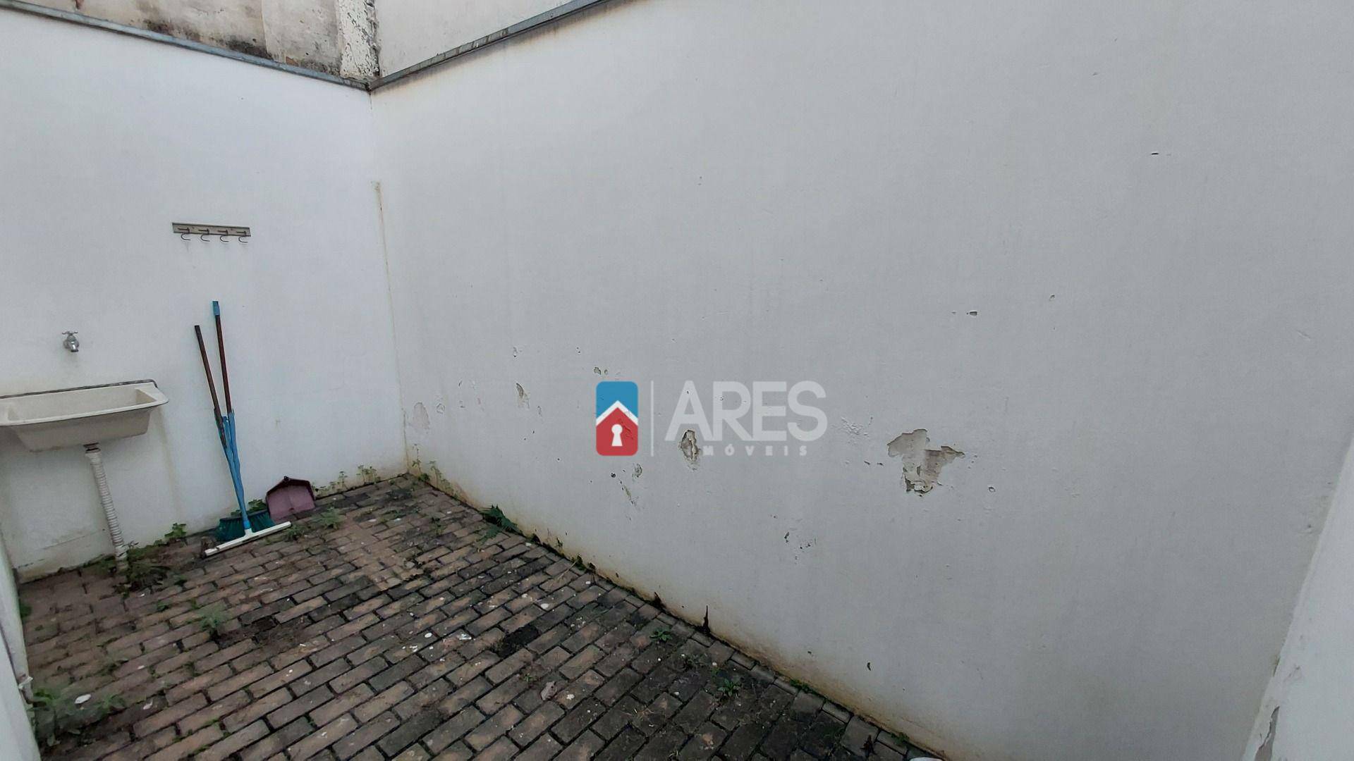 Loja-Salão para alugar, 90m² - Foto 9