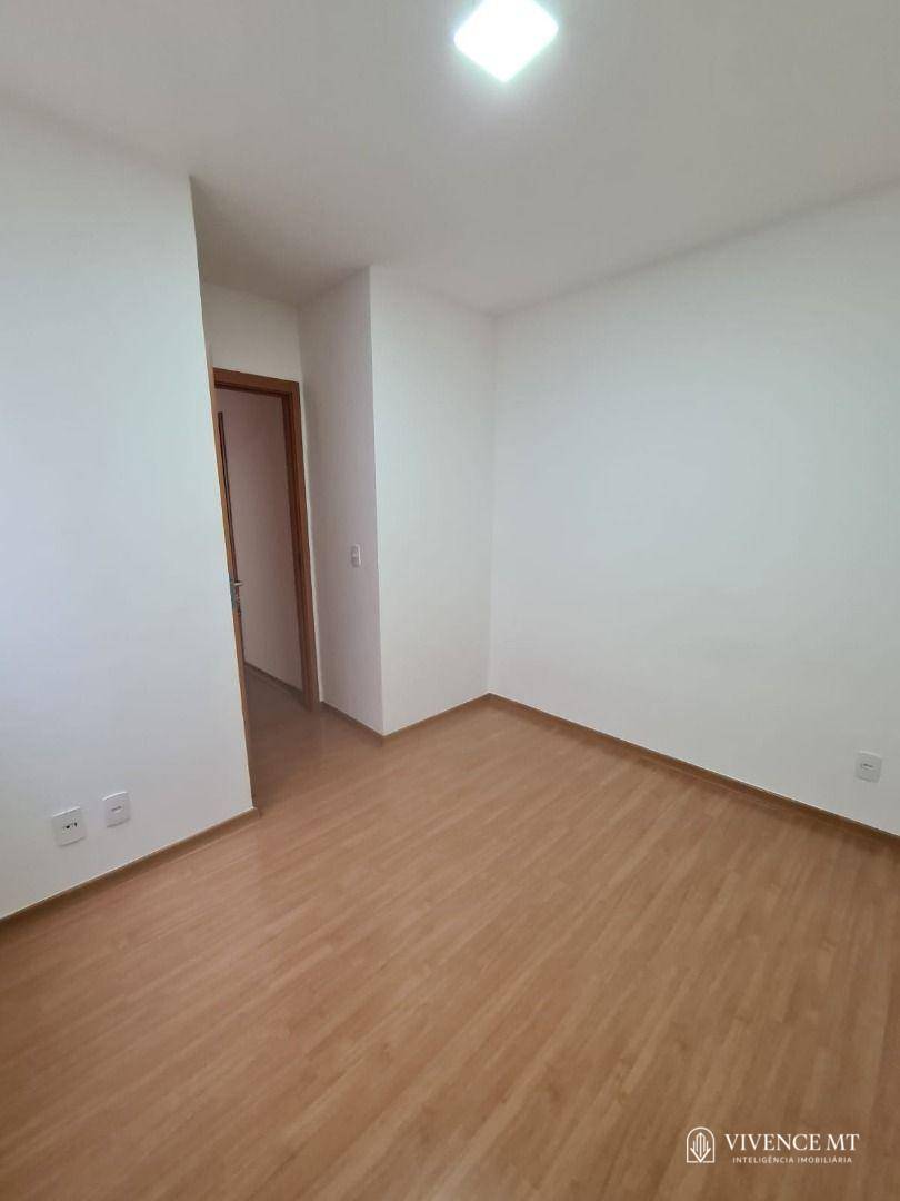Apartamento à venda com 2 quartos, 40m² - Foto 11