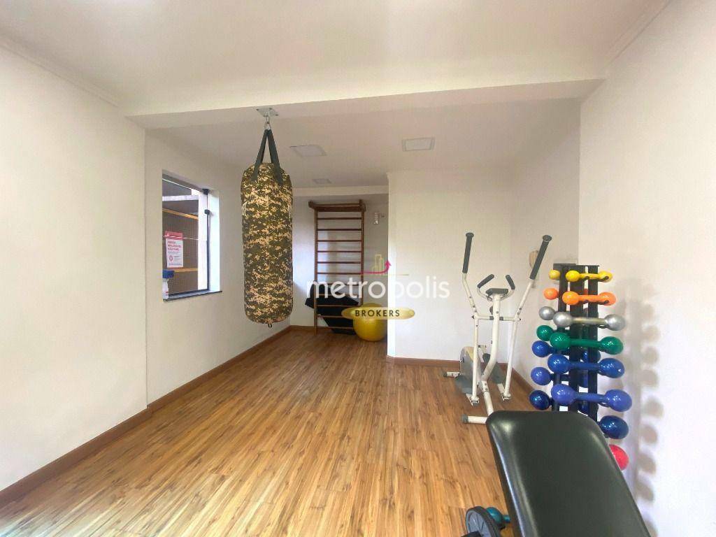 Apartamento à venda com 3 quartos, 156m² - Foto 45