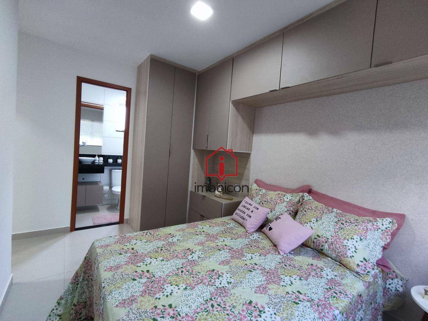 Apartamento à venda com 2 quartos, 42m² - Foto 8