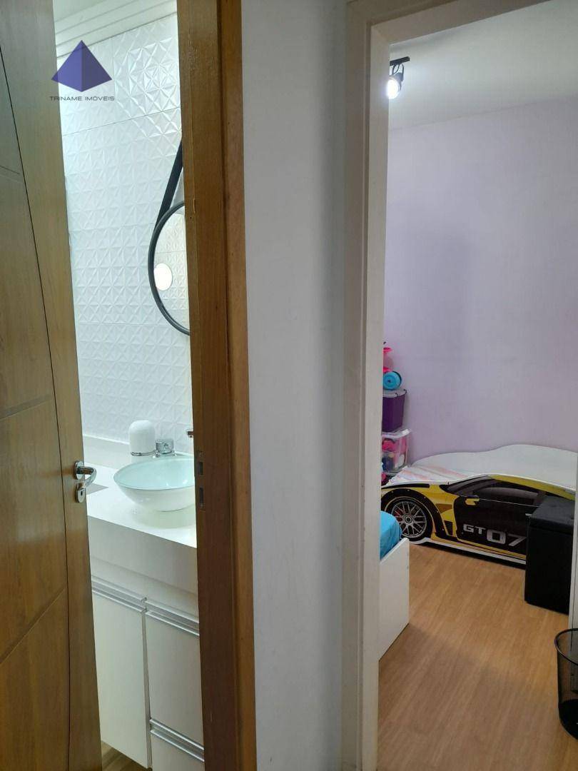 Apartamento à venda com 2 quartos, 45m² - Foto 16