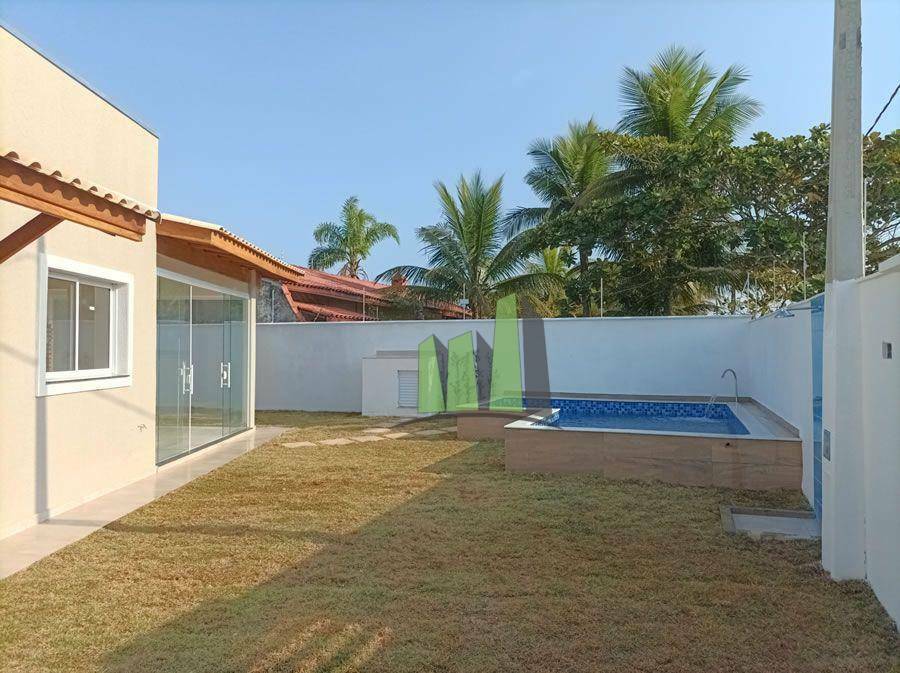 Casa à venda com 3 quartos, 100m² - Foto 21