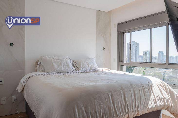 Apartamento à venda com 3 quartos, 108m² - Foto 9