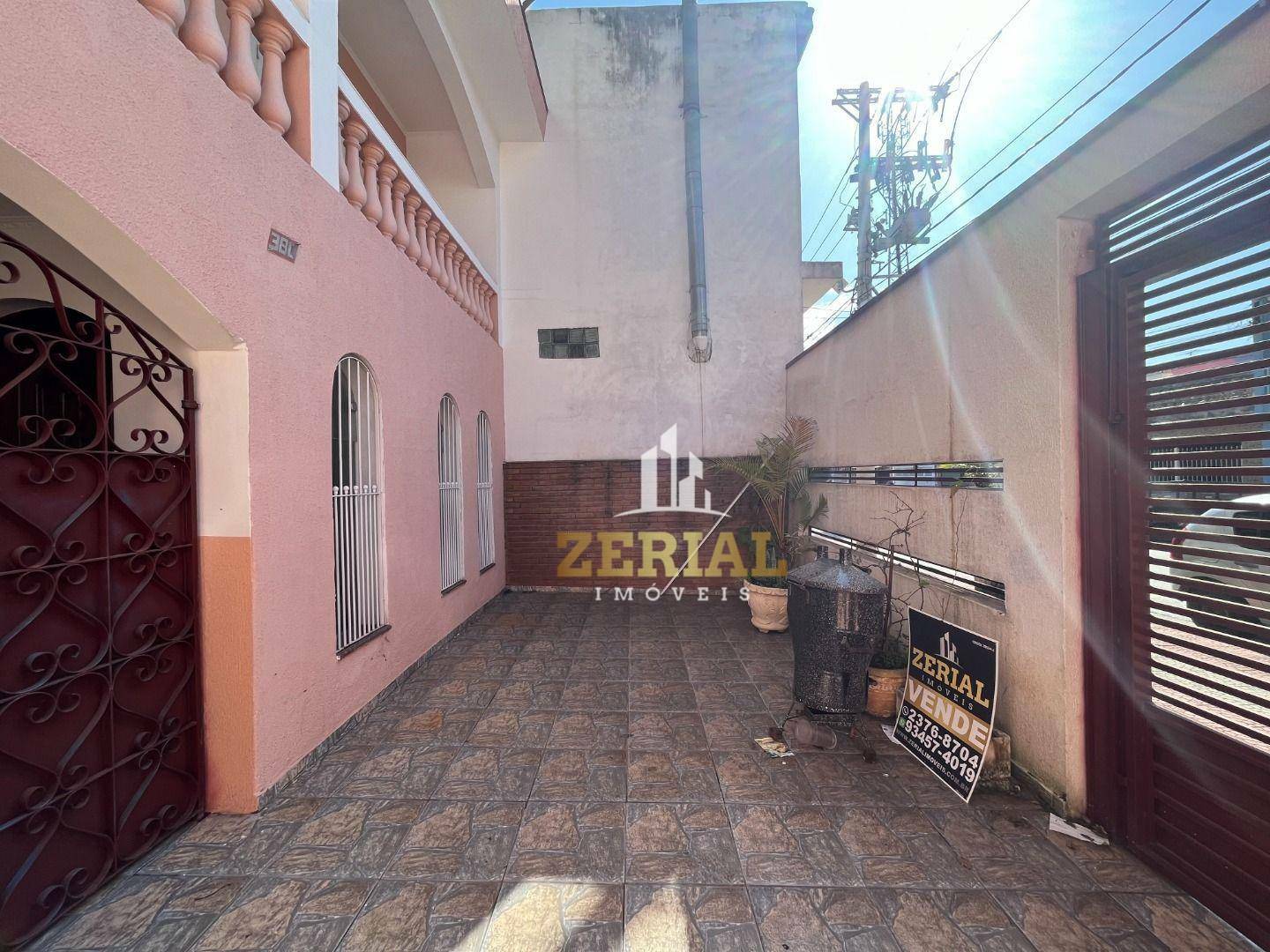 Sobrado à venda com 3 quartos, 500m² - Foto 21