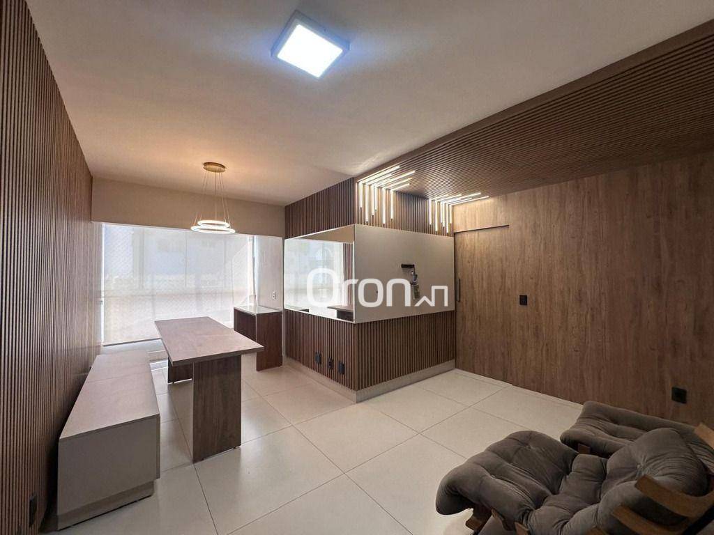 Apartamento à venda com 3 quartos, 79m² - Foto 1