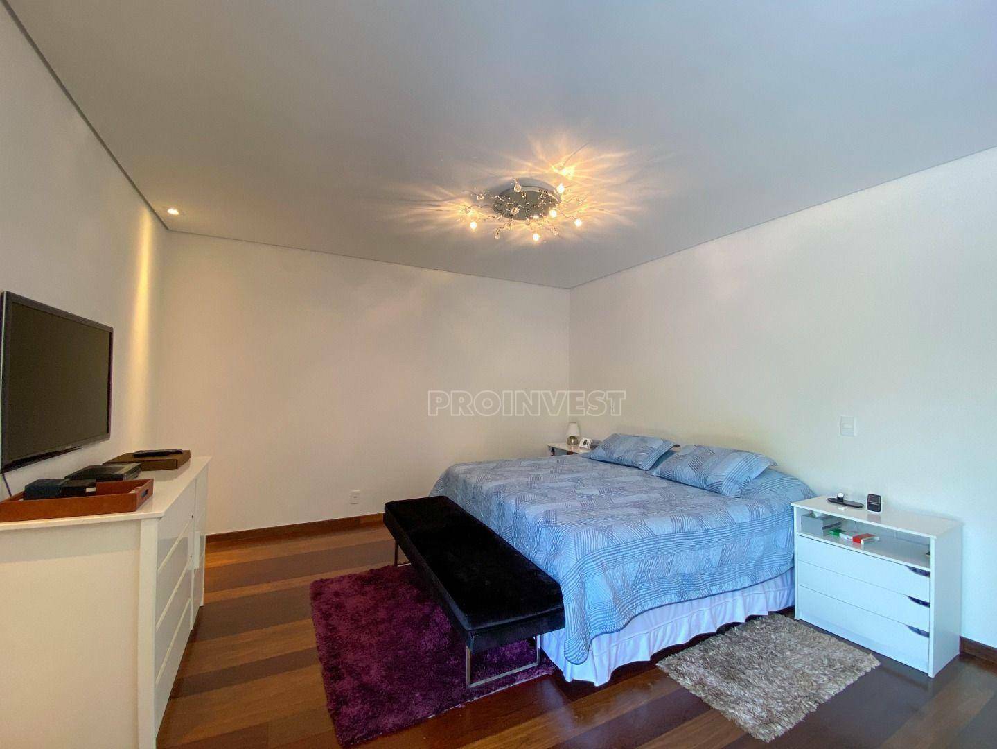 Casa de Condomínio à venda com 3 quartos, 426m² - Foto 50