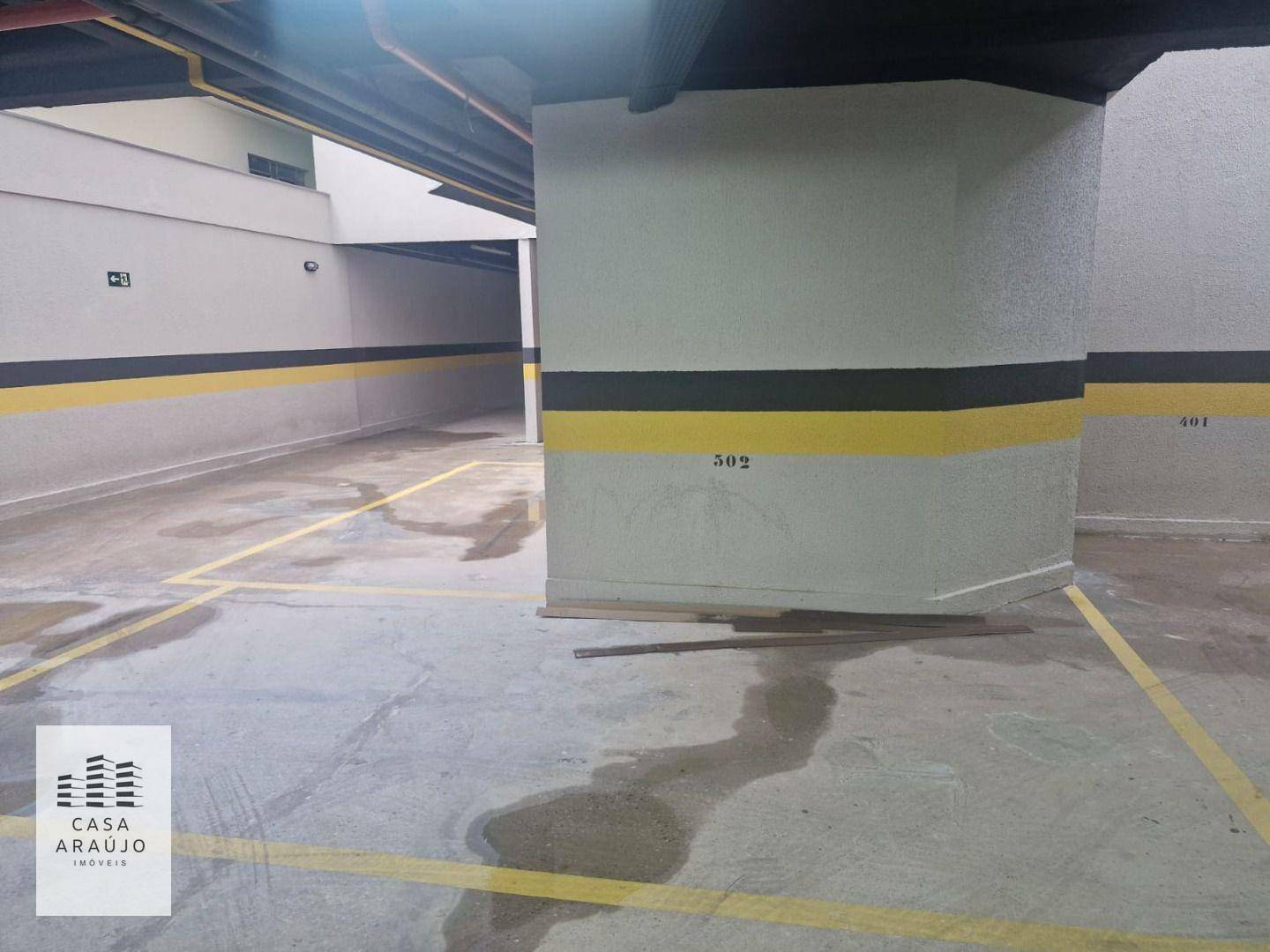 Cobertura à venda com 2 quartos, 130m² - Foto 6