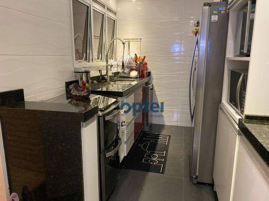 Apartamento à venda com 3 quartos, 133m² - Foto 20