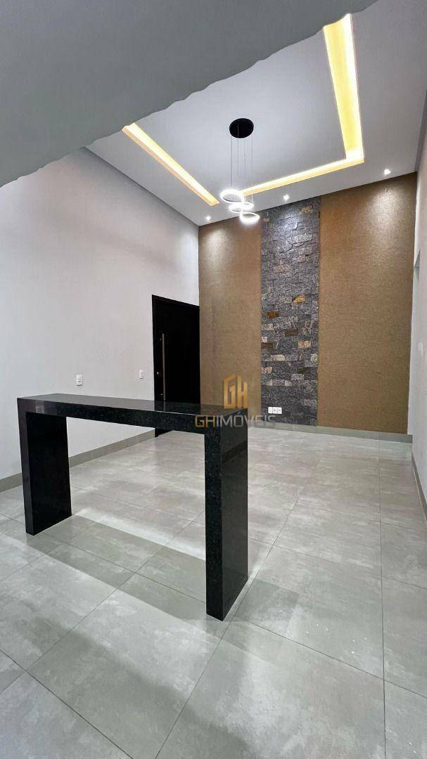 Casa à venda com 3 quartos, 118m² - Foto 5