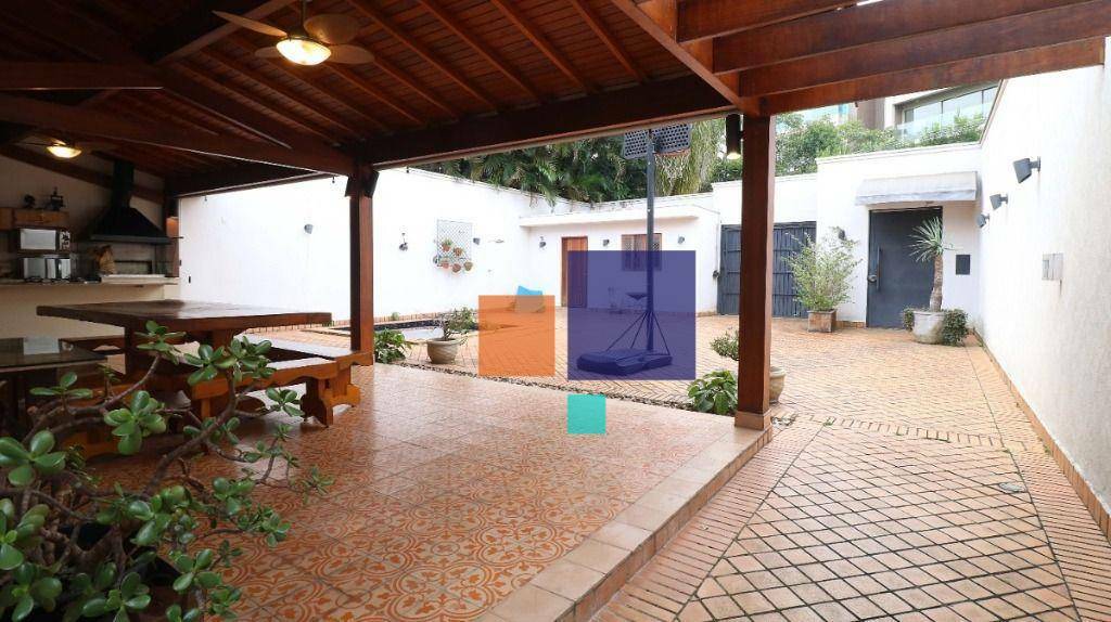 Casa à venda com 4 quartos, 350m² - Foto 3