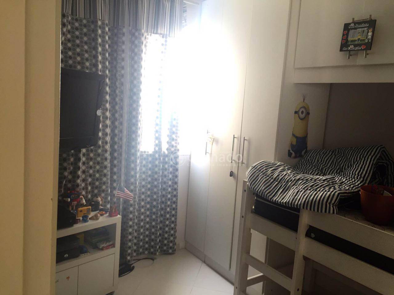 Apartamento à venda com 2 quartos, 50m² - Foto 12