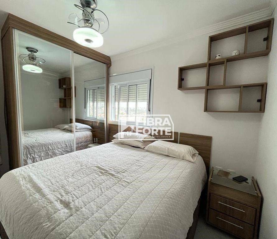 Apartamento à venda com 3 quartos, 71m² - Foto 8