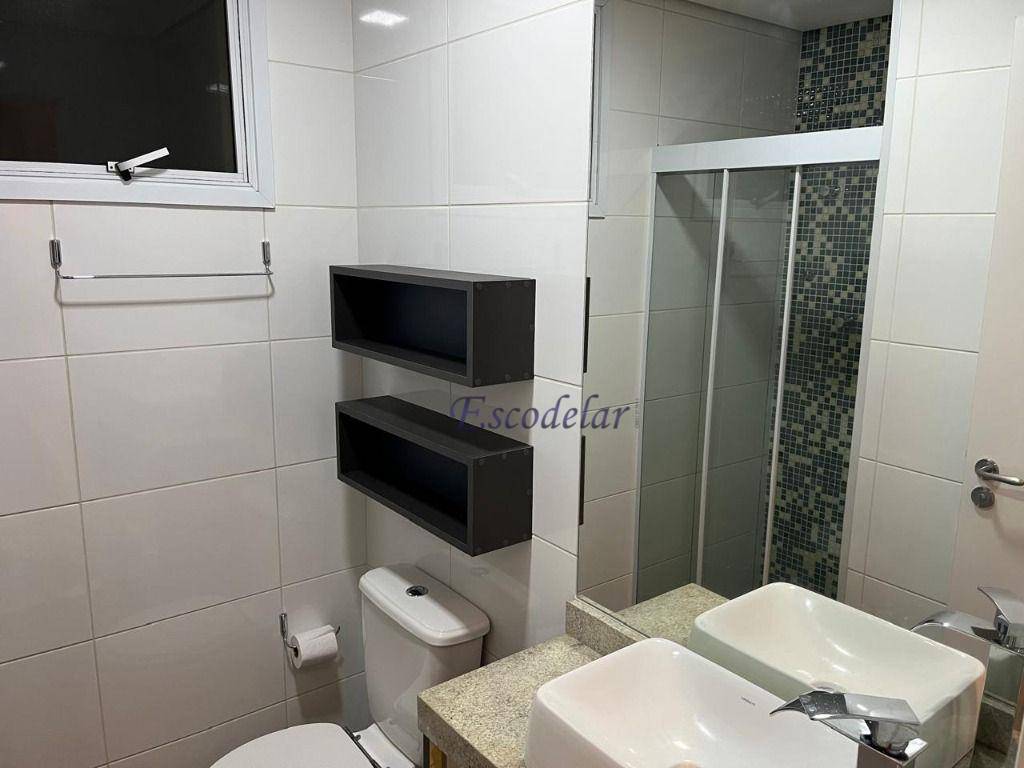 Apartamento à venda com 3 quartos, 83m² - Foto 19