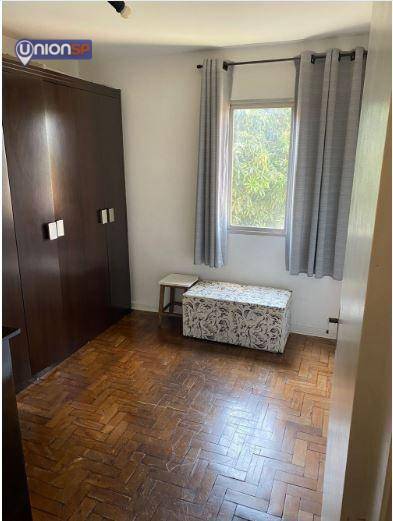 Apartamento à venda com 3 quartos, 66m² - Foto 6