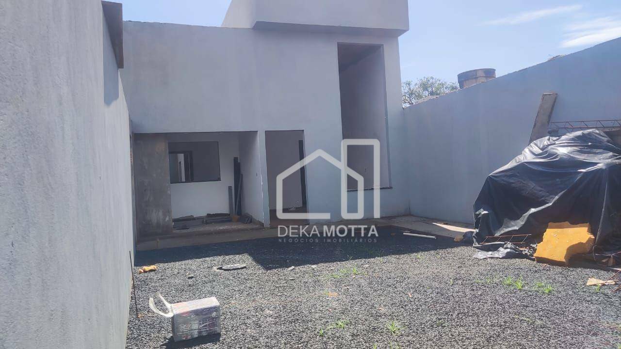 Casa de Condomínio à venda com 3 quartos, 87m² - Foto 3