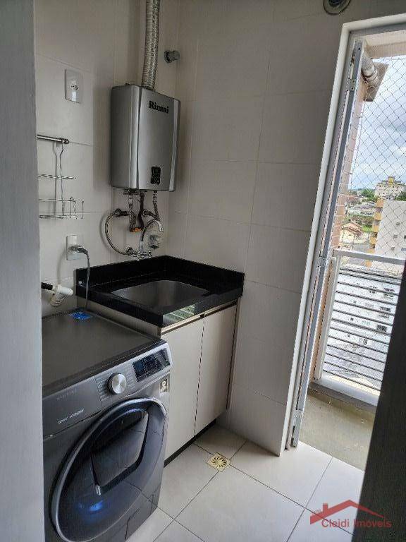 Apartamento à venda com 2 quartos, 85m² - Foto 33