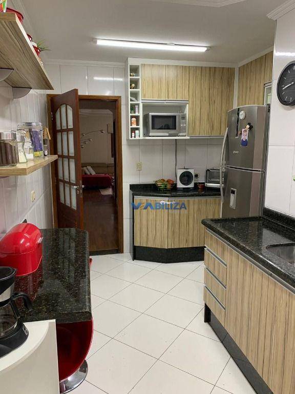 Sobrado à venda com 3 quartos, 130m² - Foto 11