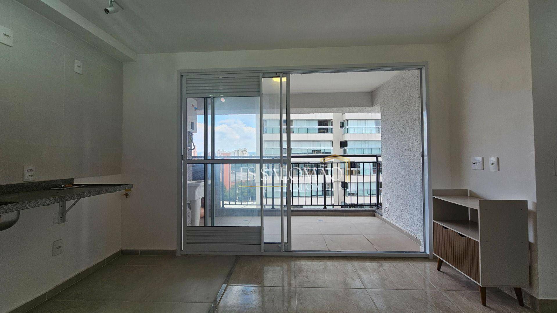 Apartamento à venda com 2 quartos, 41m² - Foto 4