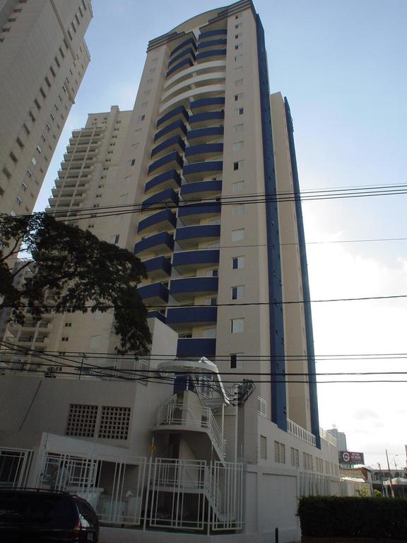 Apartamento à venda com 3 quartos, 80m² - Foto 1